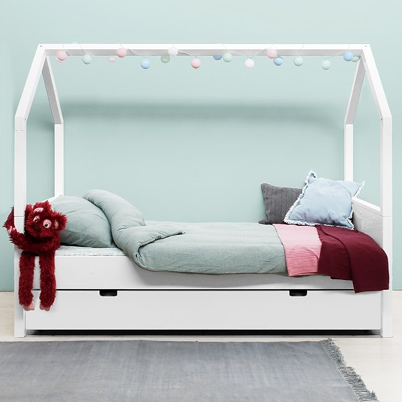 Deer Industries Kids Furniture Singapore, Kids Modular Furniture Singapore, Kids Modular Bed, Kids House Bed Singapore, Convertible bed