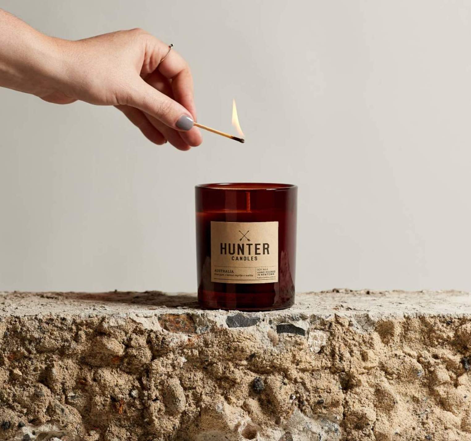 Hunter Candles Gifts & Lifestyle Store Singapore