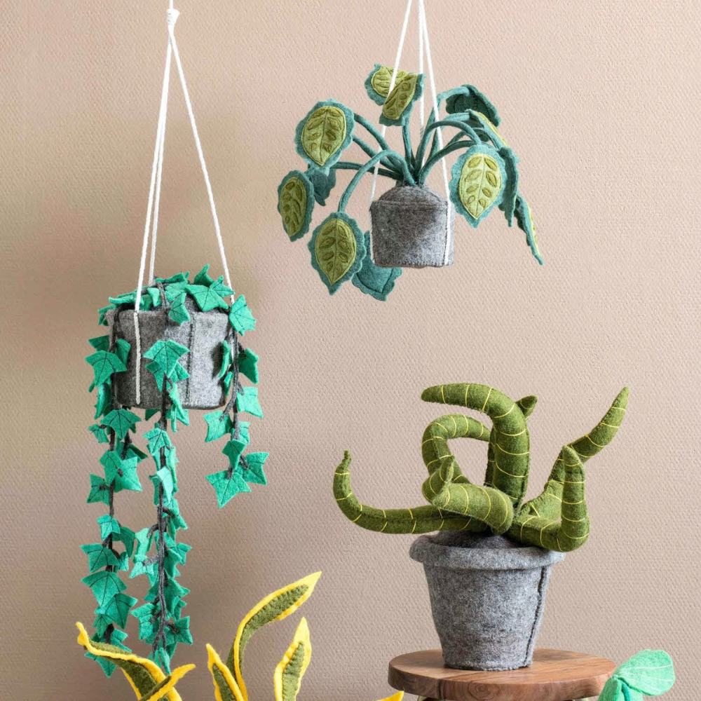 Home Artificial Plants
