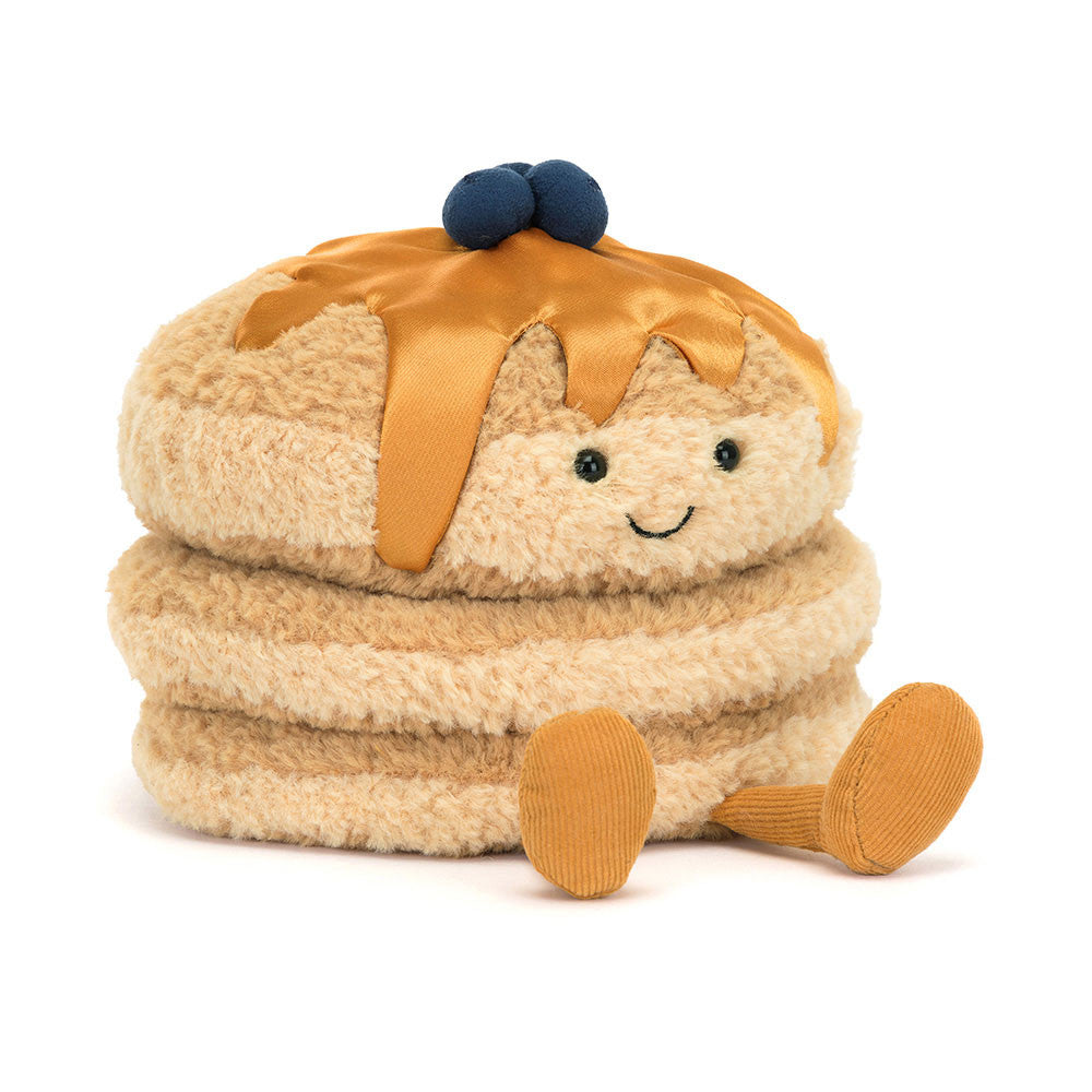 Jellycat SG | Amuseables Fran Pancakes