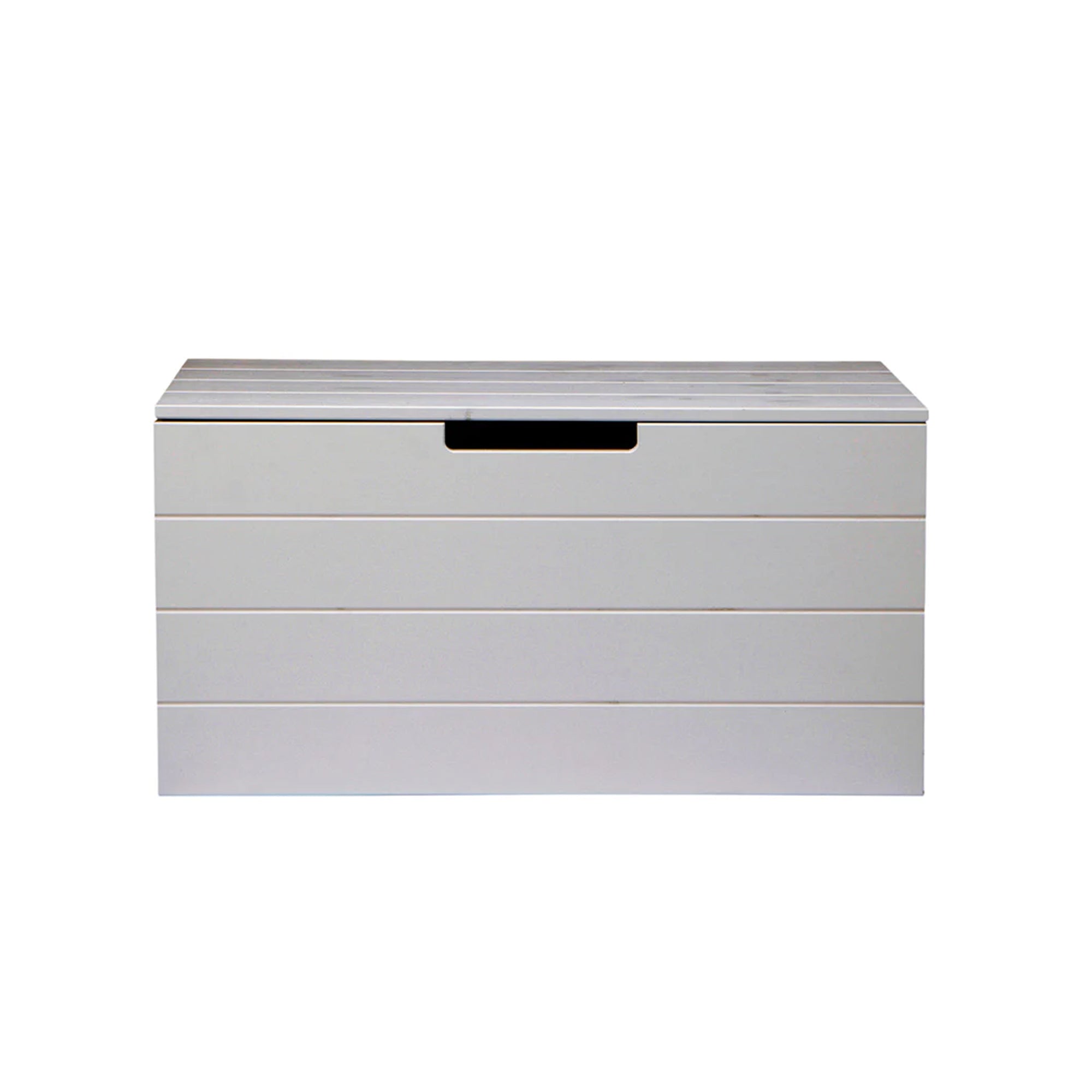 Storage Toy Chest Grey Deer Industries