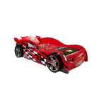 Vipack Night Speeder Car Bed
