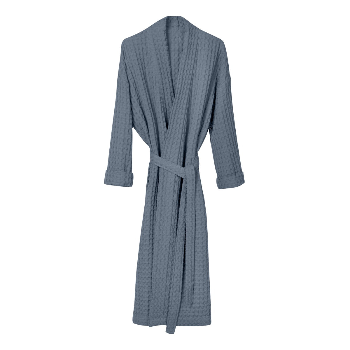 The Organic Company | Waffle Bathrobe