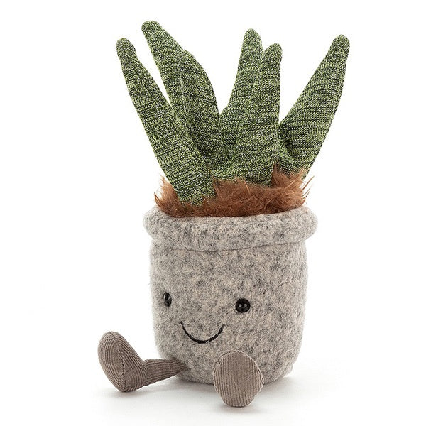 cactus cuddly toy