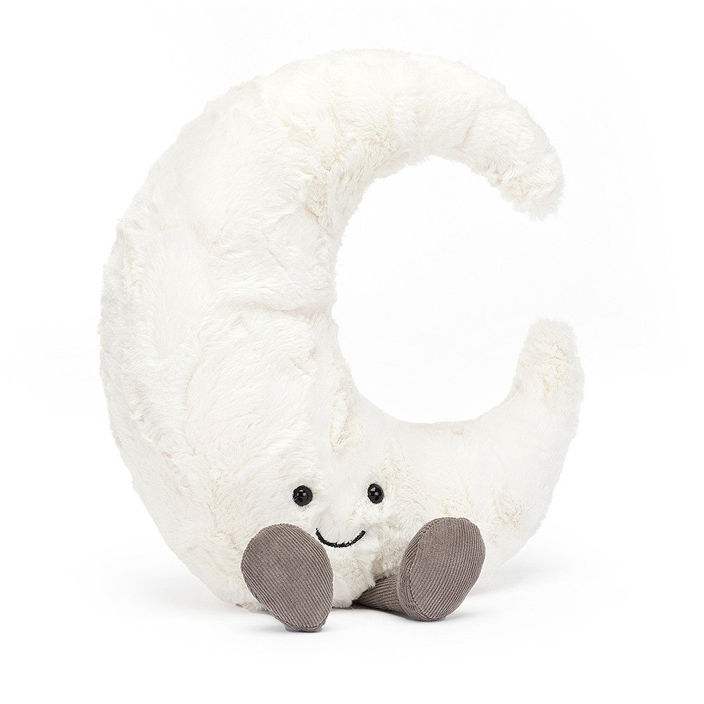 Jellycat Soft Toy Amuseable Moon | Jellycat Singapore