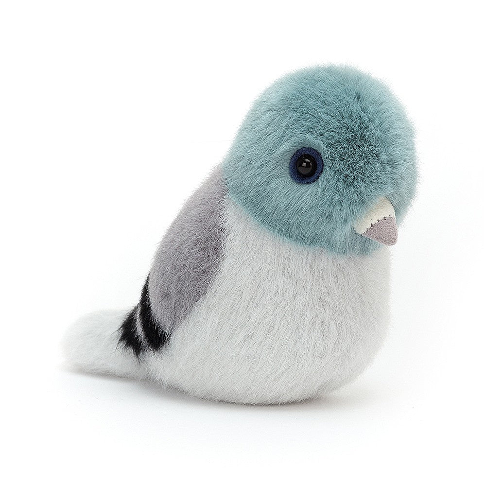 Cuddly hot sale toy birds