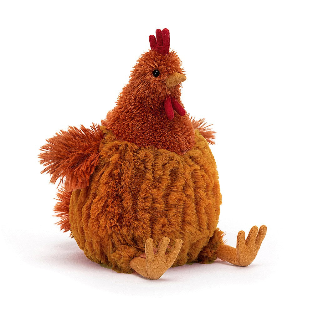 jellycat rooster