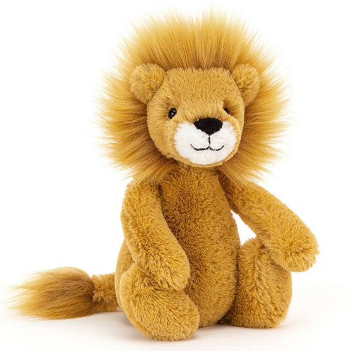 lion cuddly toys