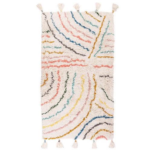 Shop Kids Rugs Online Singapore Tufted Rugs Rug Berber Pastel