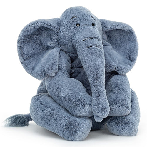 doll elephant