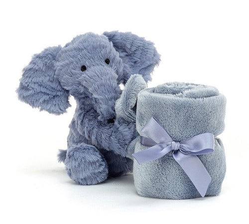 Deer Industries Baby Toys Singapore, Jellycat Singapore, Jellycat Fuddlewuddle Elephant  Soother, Jellycat Baby Accessories, Largest Jellycat Collection in Singapore