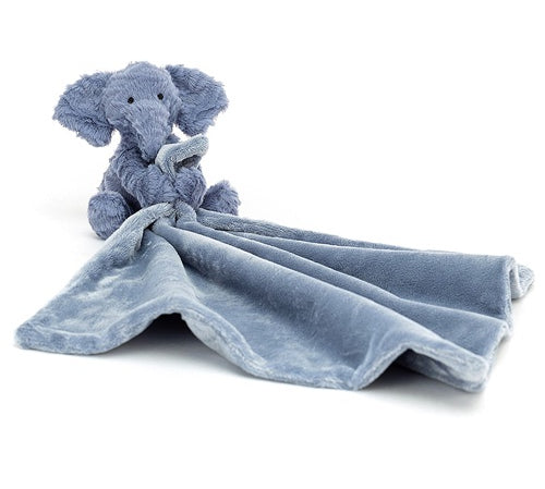 Deer Industries Baby Toys Singapore, Jellycat Singapore, Jellycat Fuddlewuddle Elephant  Soother, Jellycat Baby Accessories, Largest Jellycat Collection in Singapore