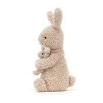 Deer Industries Kids Store Jellycat Soft Toy Huddles Bunny