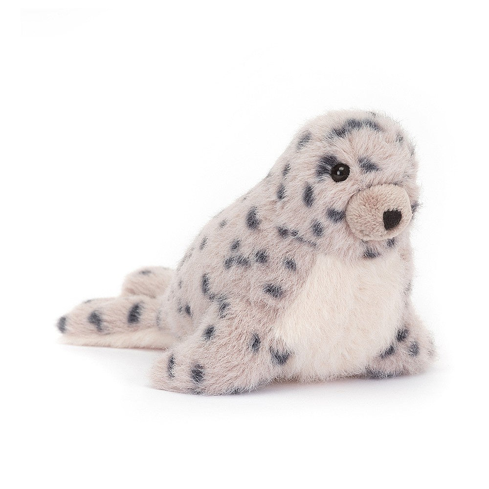 jellycat seal