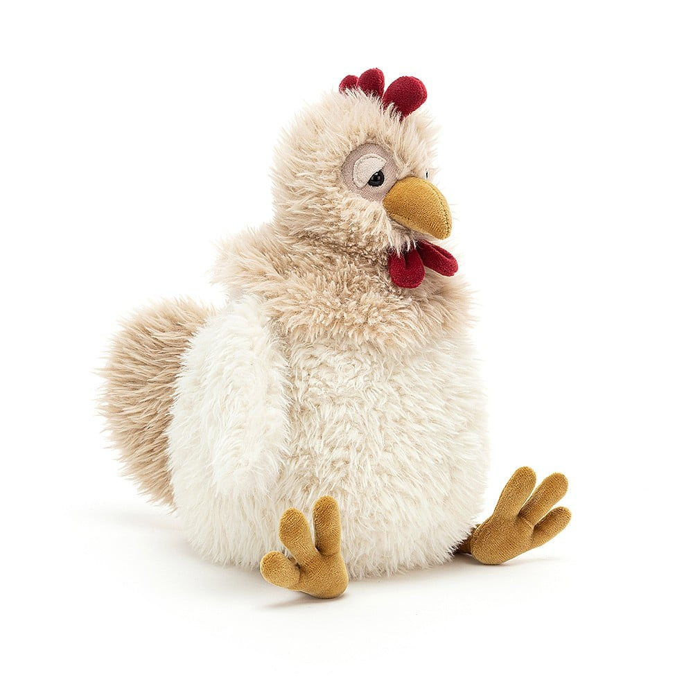 jellycat rooster