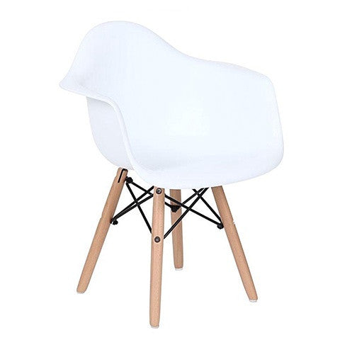 Kids deals eames chair