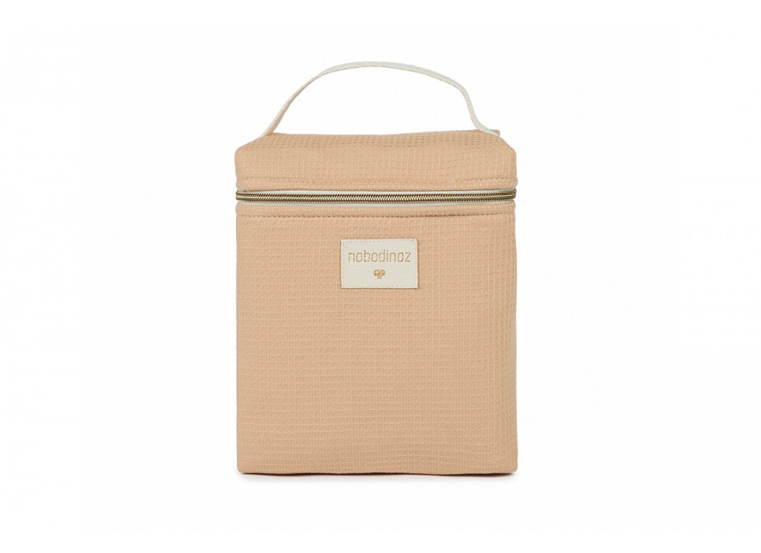 Nobodinoz - Concerto insulated lunch bag