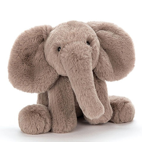 Jellycat Singapore | Soft Toy Smudge Elephant