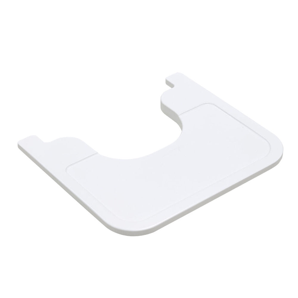 stokke steps tray white Deer Industries