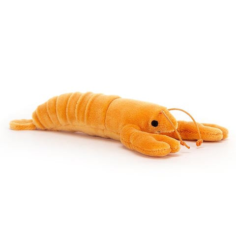 Jellycat Plush - Shrimp