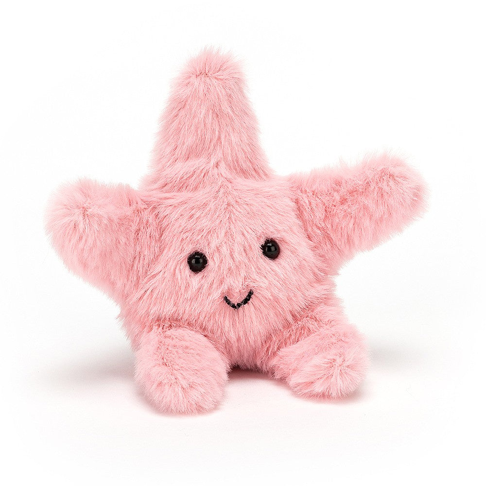 starfish plush