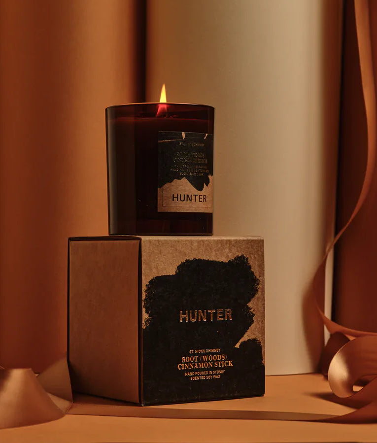 Home Candles & Scents