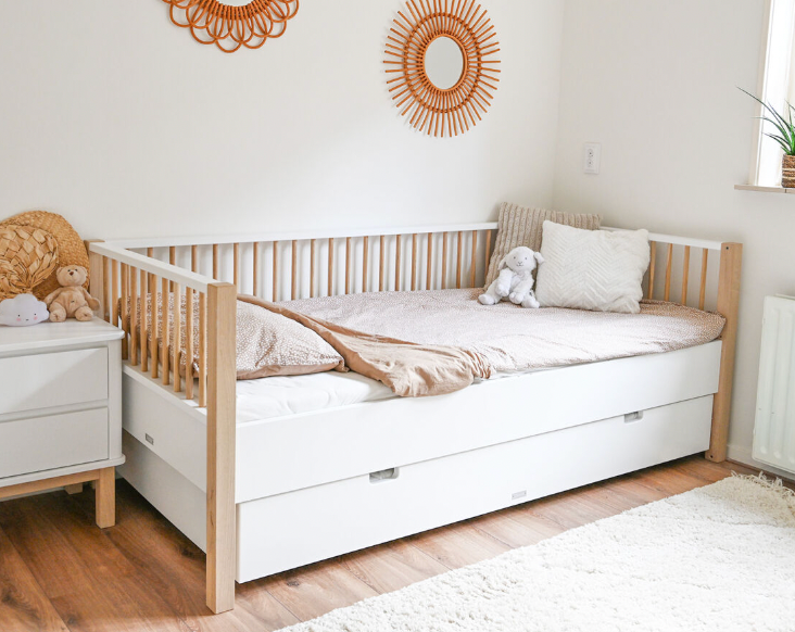 All Kids Beds