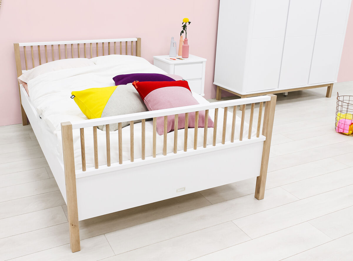 Kids Bed Twin Size