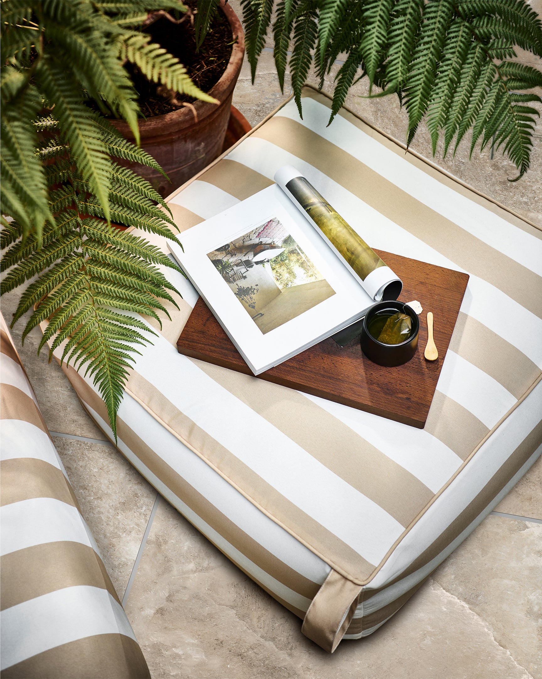 Jellycat Soft Toy Amuseable Sports Golf Ball Jellycat SG