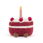 Jellycat Cheri Cake, Jellycat Singapore, Largest Jellycat Store SG