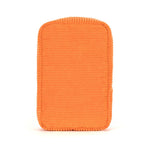 Plush toy with two gray fish inside an orange and blue container labeled 'Sardinas'. Jellycat Stuffed Toy. Available in Singapore