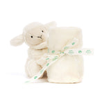 Plush lamb toy, jellycat bashful lamb, jellycat singapore