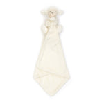 Plush lamb toy, jellycat bashful lamb, jellycat singapore