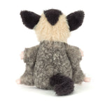 Sugar glider plush toy, jellycat singapore