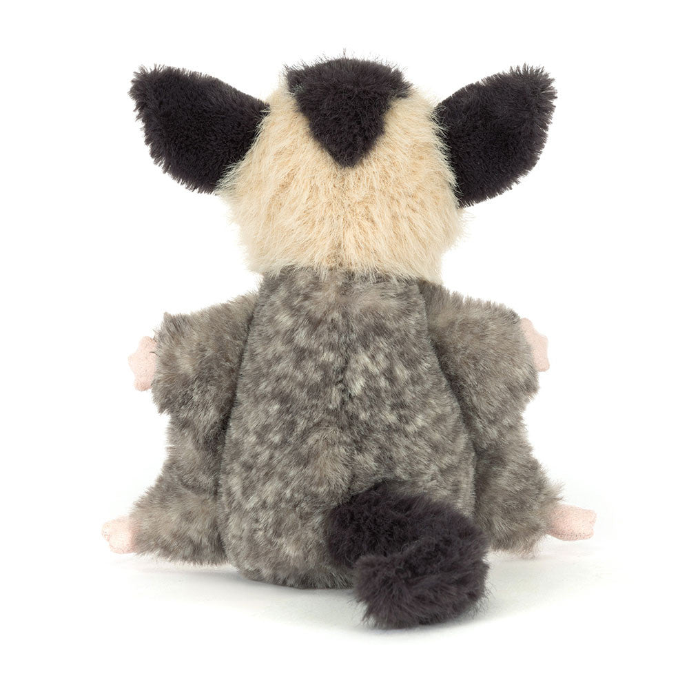 Sugar glider plush toy, jellycat singapore