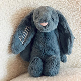 Jellycat Soother Bashful Bunny Blossom Blush