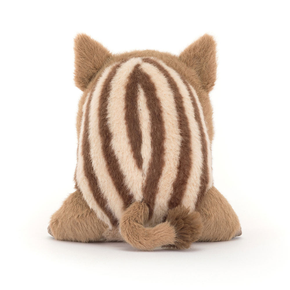  swinley boar ジェリーキャット イノシシ　猪 動物 Jellycat Singapore | Soft Toy Swinley Boar
