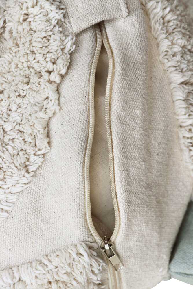 Snail bean bag and pouf, kids bean bag and pouf singapore, lorena canals singapore