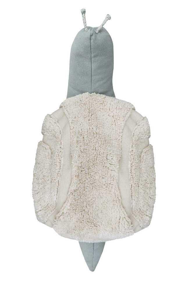 Snail bean bag and pouf, kids bean bag and pouf singapore, lorena canals singapore