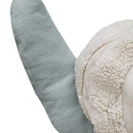 Snail bean bag and pouf, kids bean bag and pouf singapore, lorena canals singapore