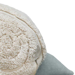 Snail bean bag and pouf, kids bean bag and pouf singapore, lorena canals singapore