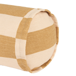 Eccentric cushion, bold cushion, bolster cushion, available in Singapore