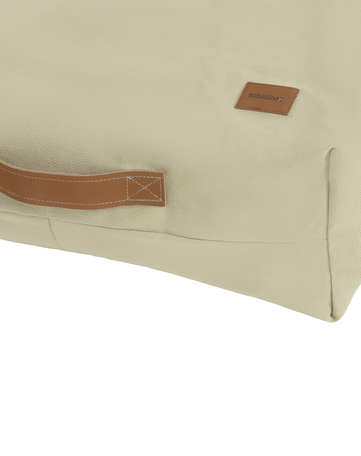 Kids Decor Store Singapore, Kids Bean bags and pouf Singapore, sage green bean bag