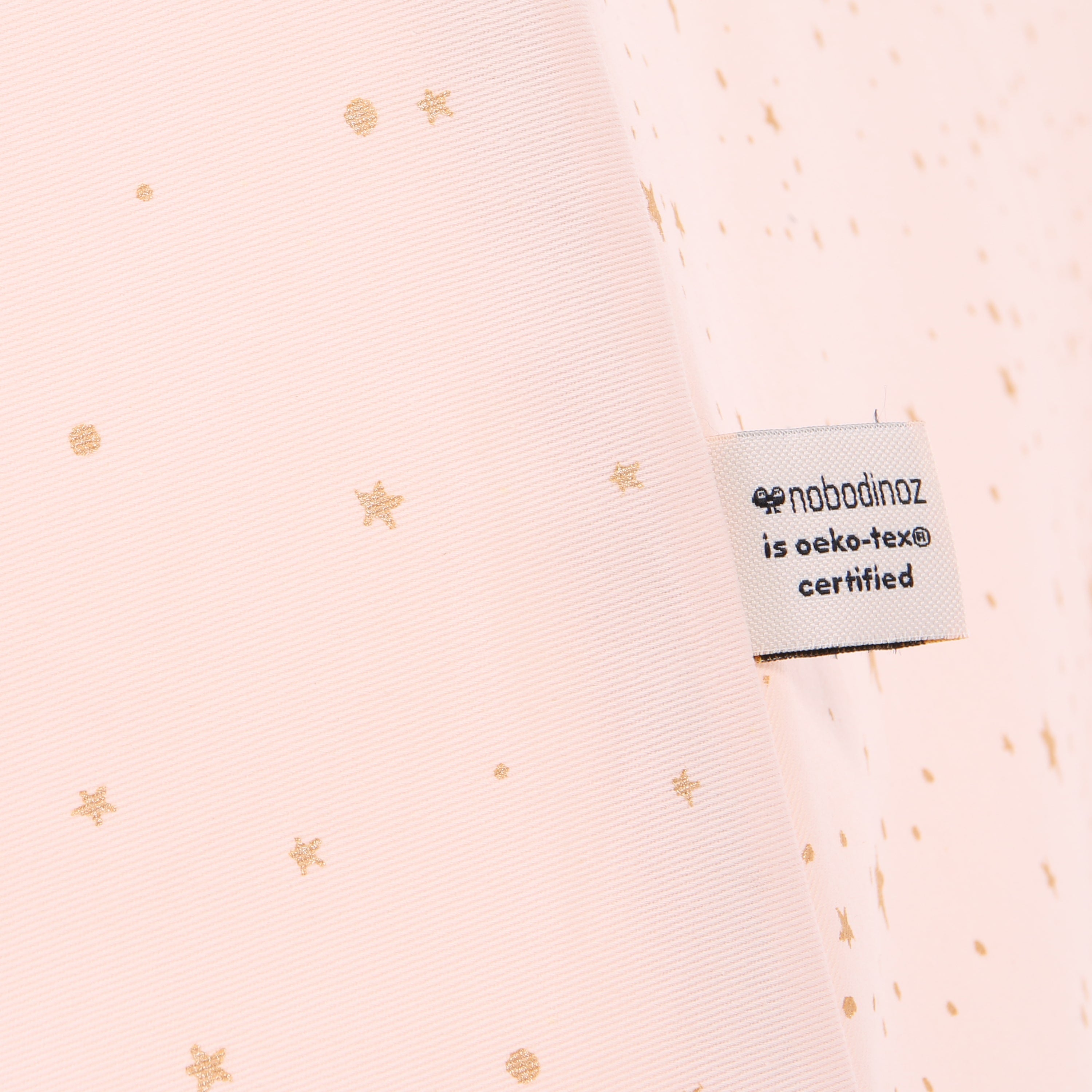 Children's play tent in pink with a geometric pattern, girls room kids decor, available in Singapore