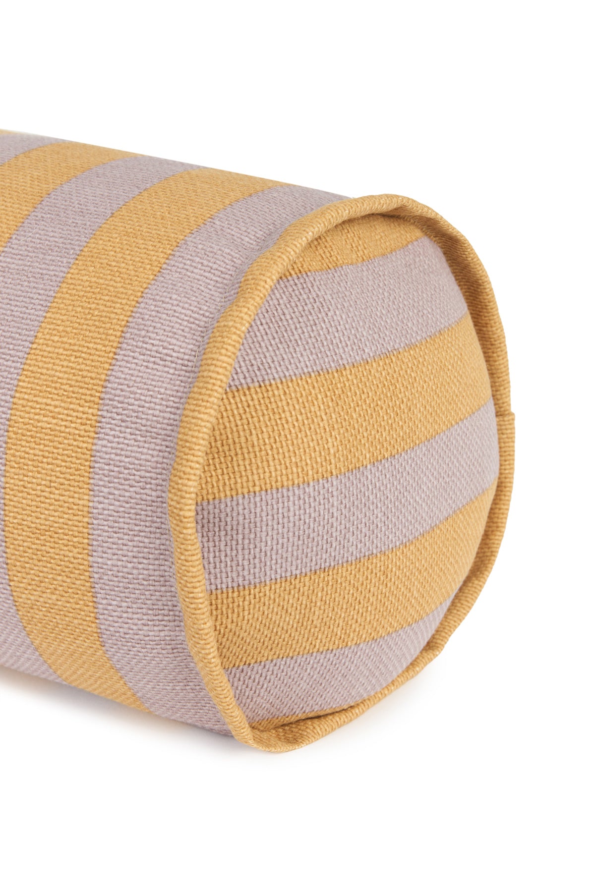 Bold cushions, eccentric throw pillow, stripes cushion, stripes bolster, available in Singapore