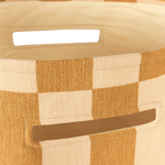 Nobodinoz storage basket, kids storage basket, available in Singapore