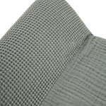 Nobodinoz Changing Mat cover azure, available in Singapore