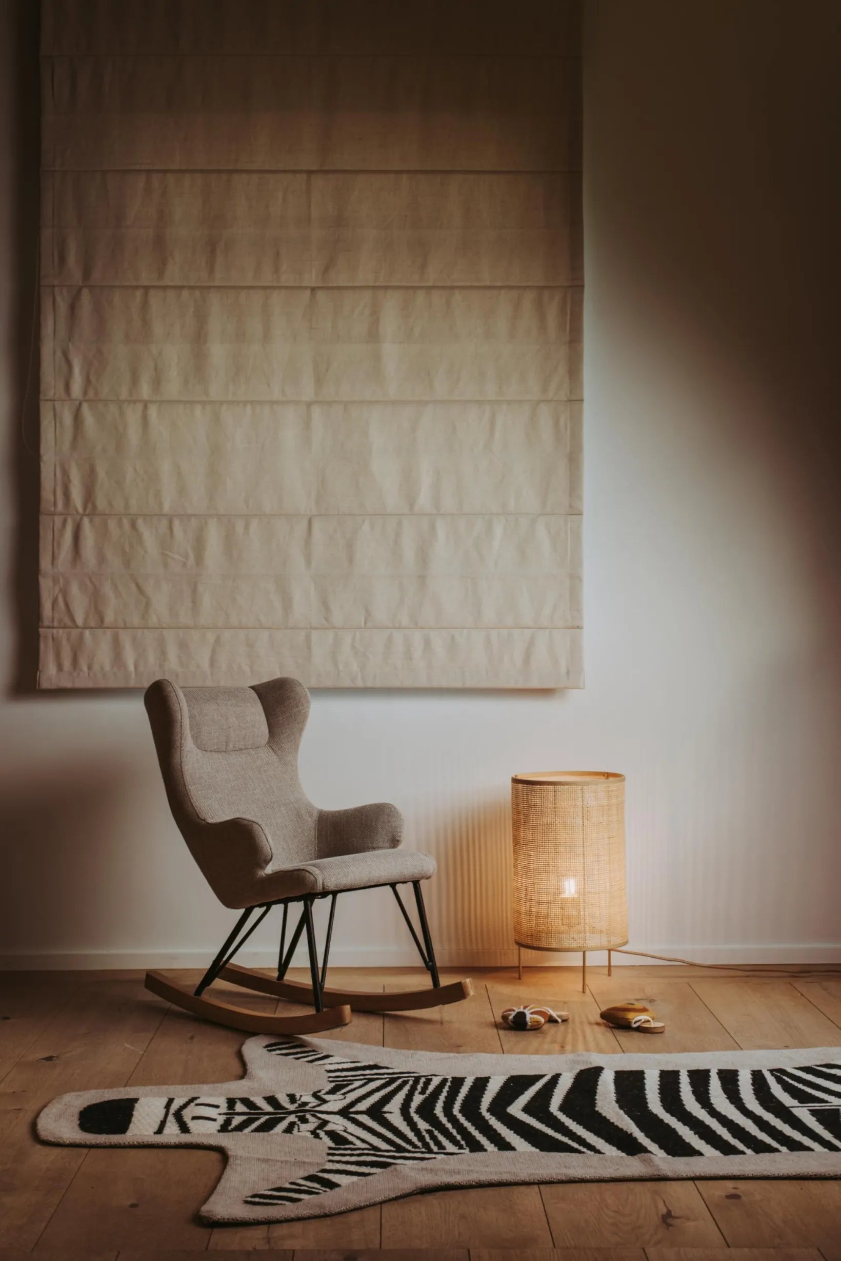 Deer Industries Kids Furniture, Rocking Chair for Kids, Quax Singapore