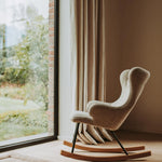 Deer Industries Kids Furniture, Rocking Chair for Kids, Quax Singapore