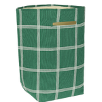 Nobodinoz Vibes Storage Basket green, kids room decor, available in Singapore